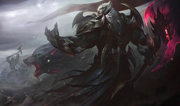 League of darius