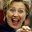 Hillary Clinton