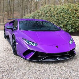 lamborghiniWT