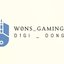 w0ns gaming