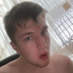 Señor Pacovský
