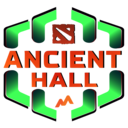 Ancient Hall