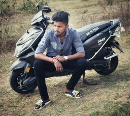 Yathish Chakravarthi1