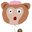 Monkey brains