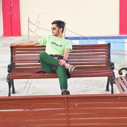 Prince Mirwais