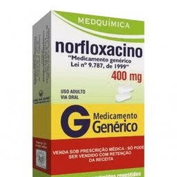 Norfloxacino