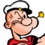 Os loucos do Popeye