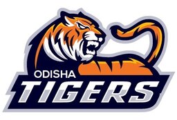 ODISHA TIGER