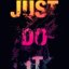 Just do it.