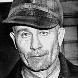 Ed Gein