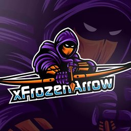 xFrozenArrow