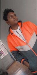 Santhosh Kumar Poongavanam