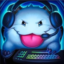 Cosmic Poro Squad