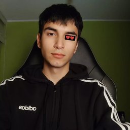 MaDushK
