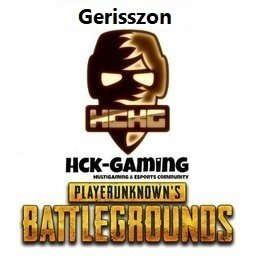 Hck-Gerisszon