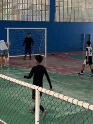 Nycollas Josiel Barboza De Jesus