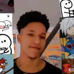 Zoro chapado
