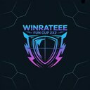 WINRATEEE FUN CUP 2x2