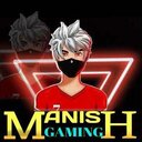 Manish kamaliya 🏌️