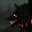 Demonic Wolf