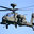 Apache Helicopter