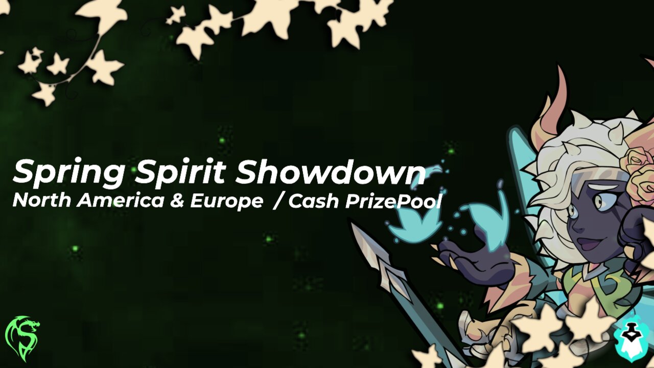Spring Spirit Showdown (EU 1v1) - Participants - Tournament ...