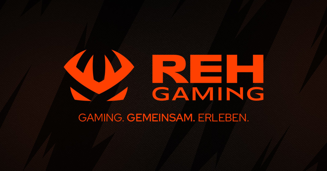 REH Gaming – Multigaming Organisation