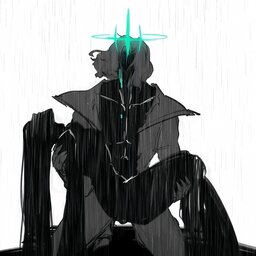 Soul Hunter#BR000