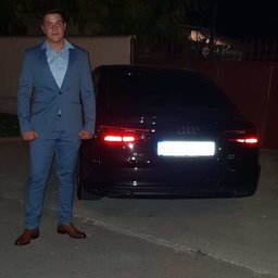 Sebastian Stoica