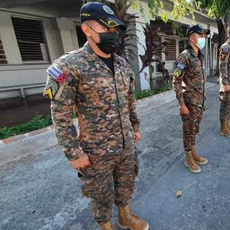 Marvin Danilo Cordova Flores