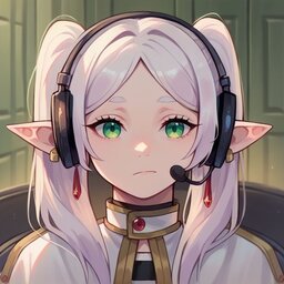 HornyOnAngel