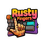 Rusty Fingers