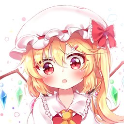 flandreosu