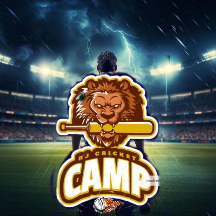 🆁🅹 🅲🆁🅸🅲🅺🅴🆃 🅲🅰🅼🅿️🏆