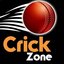 Cricket zone