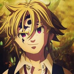 HS MELIODAS
