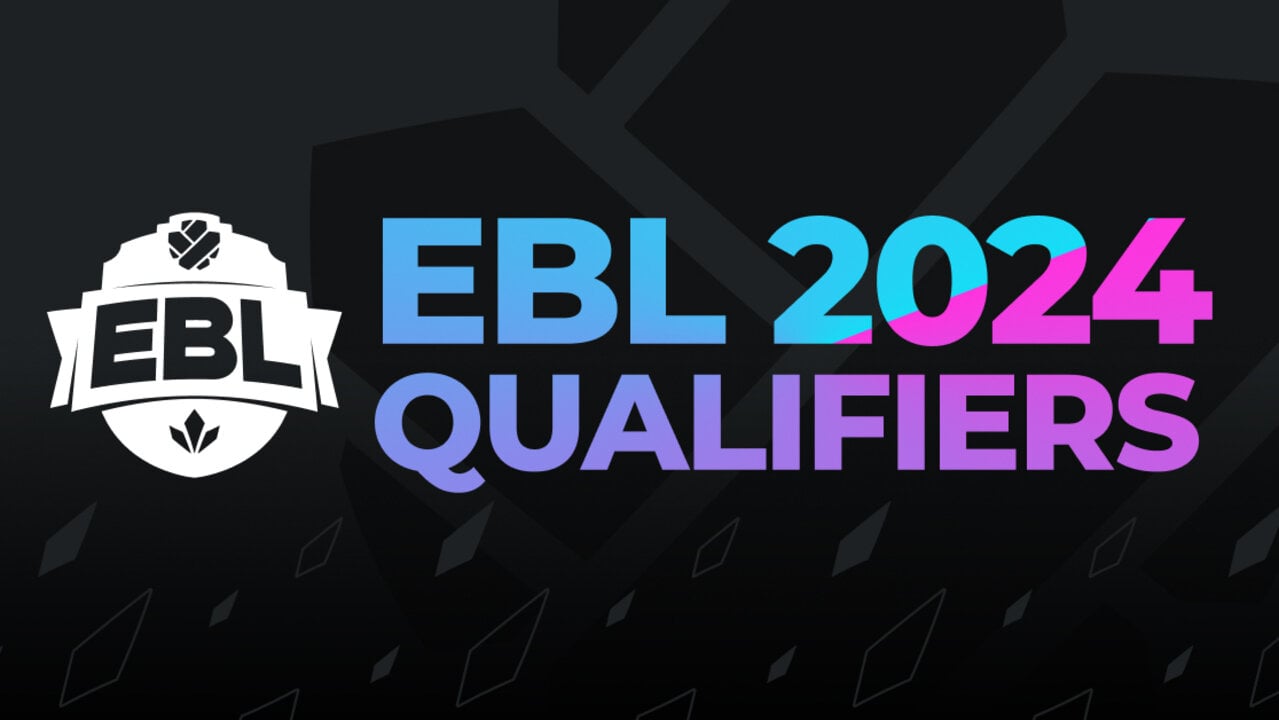 EBL 2024 QUALIFIERS 2 Overview Tournament Challengermode   91318791 1454 4168 9c66 08db7fcd6630 1280 720