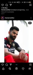 KOHLI 18