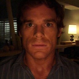 Dexter Morgan Moser