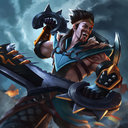 League of Draven