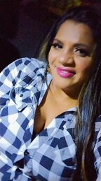 Maria de Fátima Oliveira da Silva