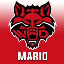 Mario777