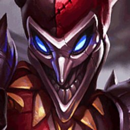 Demon Shaco