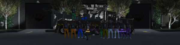 Banner