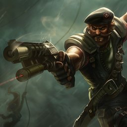 TheMadMane