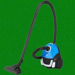 Dammzugarförsäljaren