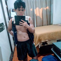 Geovane Oliveira Ribas Lopes