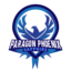 Paragon Phoenix Sapphire