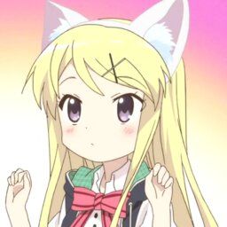 Kitty#Chan