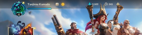 Banner